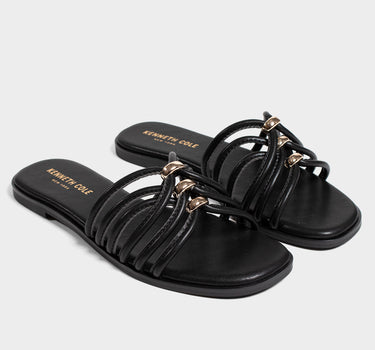 Sandalias para mujer becca flat