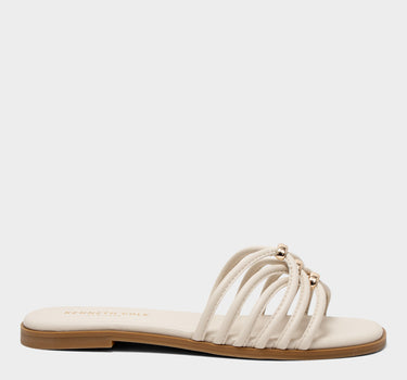Sandalias para mujer becca flat