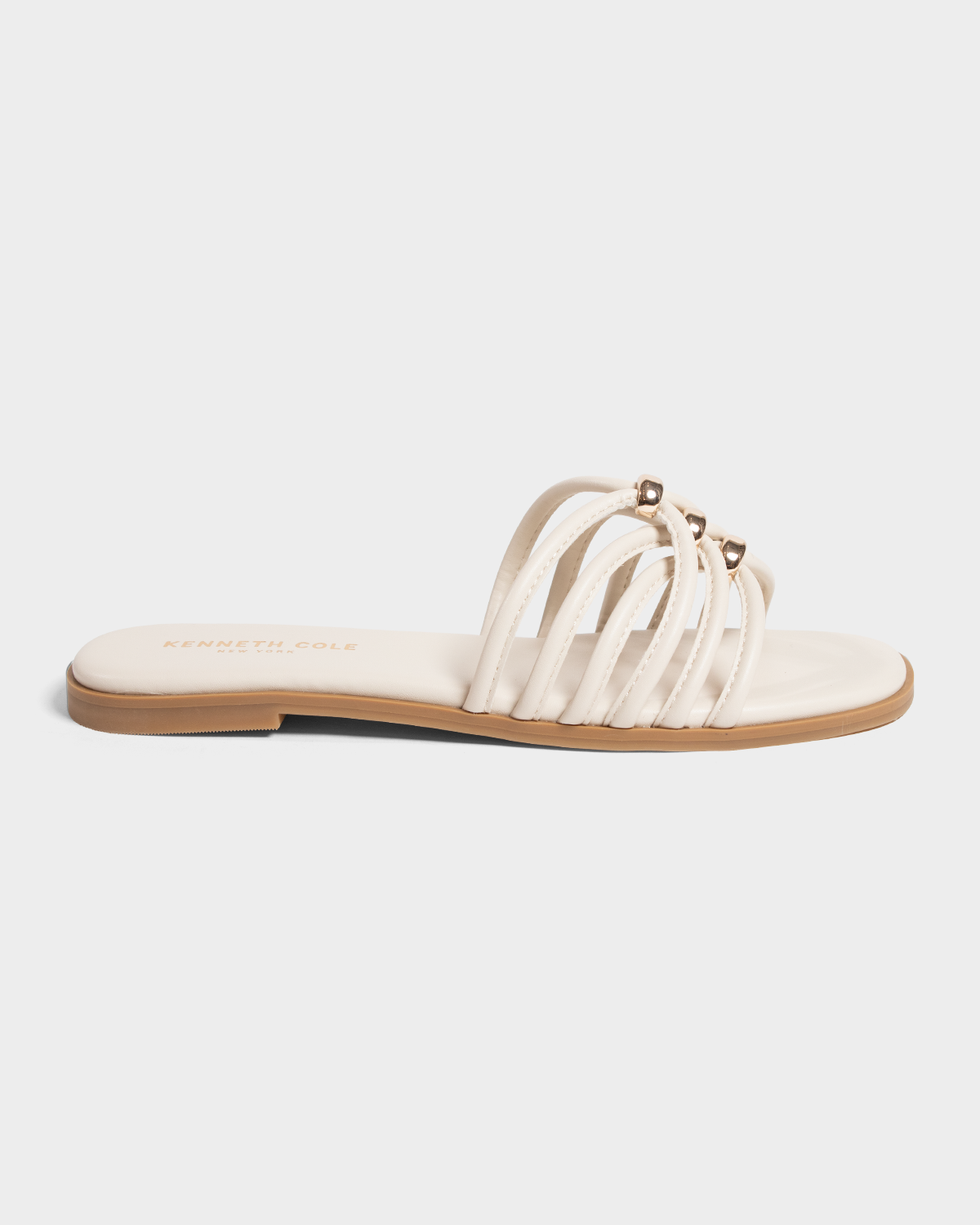 Sandalias para mujer becca flat