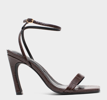 Sandalias de tacón para mujer lainey sandal