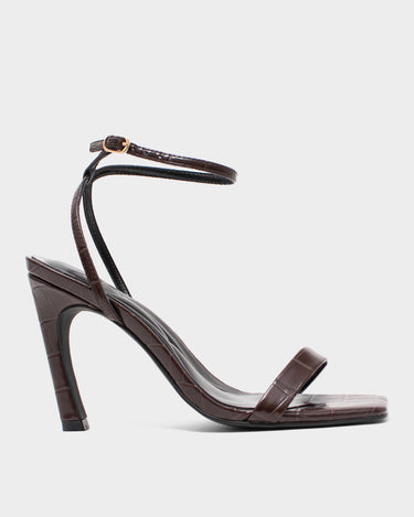Sandalias de tacón para mujer lainey sandal