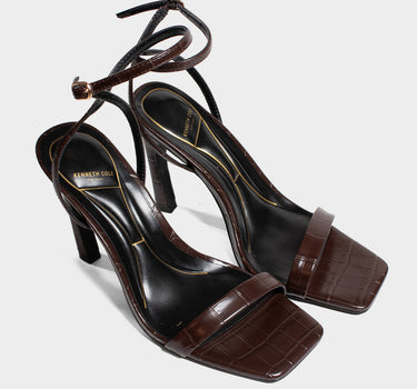 Sandalias de tacón para mujer lainey sandal