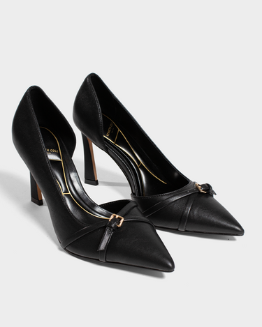 Tacones para mujer else pump