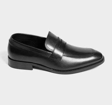 Drivers de cuero para hombre banks slip on