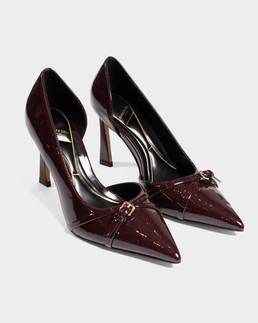 Tacones para mujer else pump