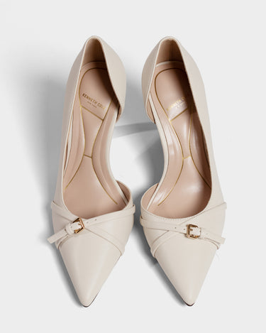 Tacones para mujer else pump