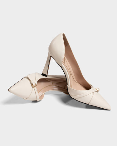 Tacones para mujer else pump