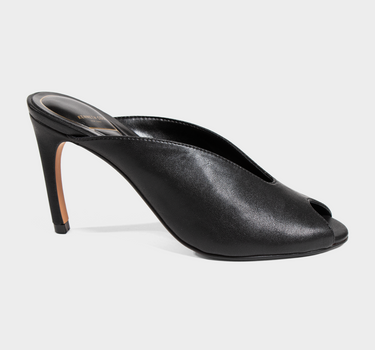 Sandalias de tacón para mujer lainey mule