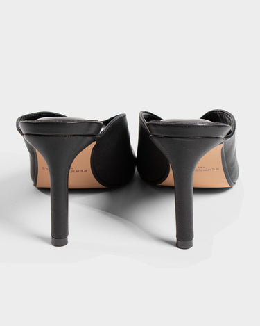 Sandalias de tacón para mujer lainey mule