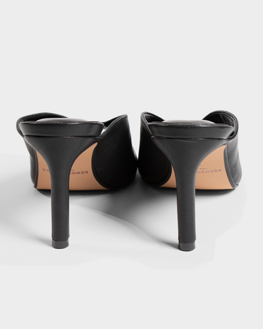 Sandalias de tacón para mujer lainey mule
