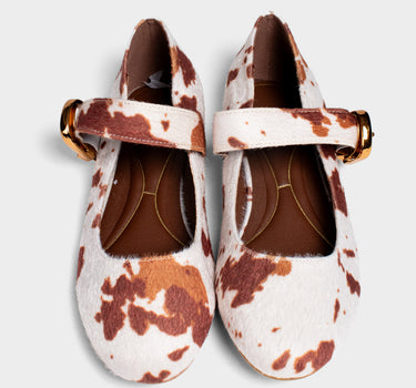 Flats para mujer margot ballerina flat