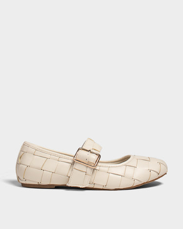 Flats para mujer margot ballerina flat