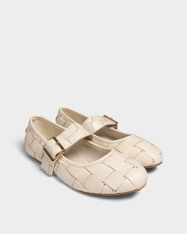 Flats para mujer margot ballerina flat