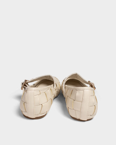 Flats para mujer margot ballerina flat