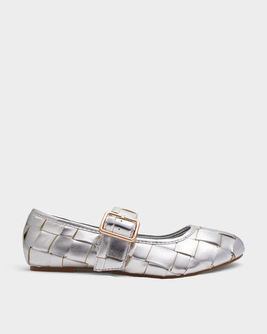 Flats para mujer margot ballerina flat