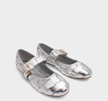 Flats para mujer margot ballerina flat