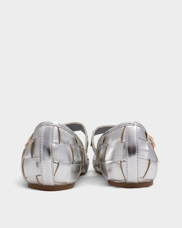 Flats para mujer margot ballerina flat