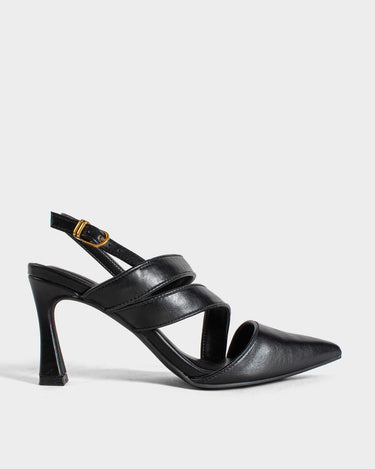 Tacones para mujer morgan pump