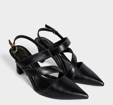 Tacones para mujer morgan pump