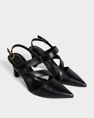 Tacones para mujer morgan pump