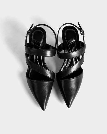 Tacones para mujer morgan pump