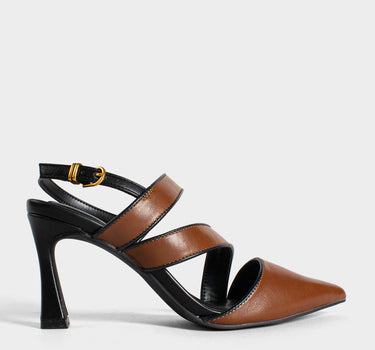 Tacones para mujer morgan pump
