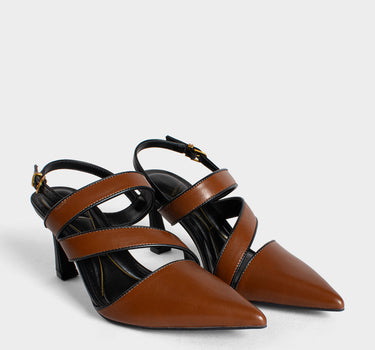 Tacones para mujer morgan pump