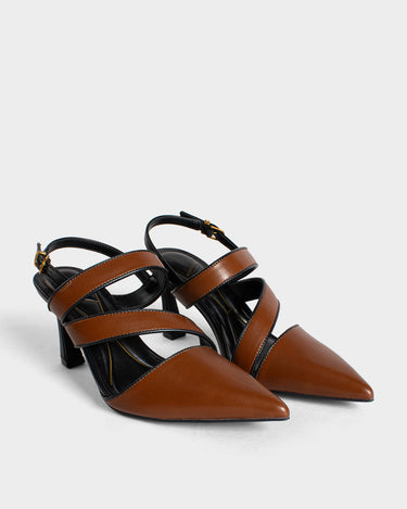 Tacones para mujer morgan pump