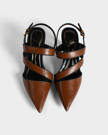 Tacones para mujer morgan pump