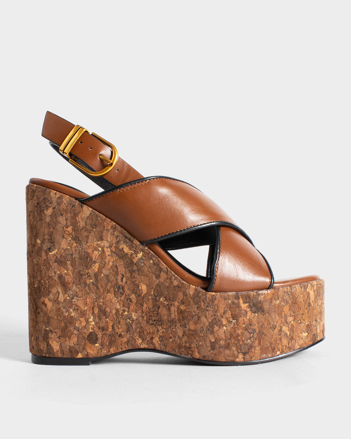 Plataformas para mujer morgan wedge