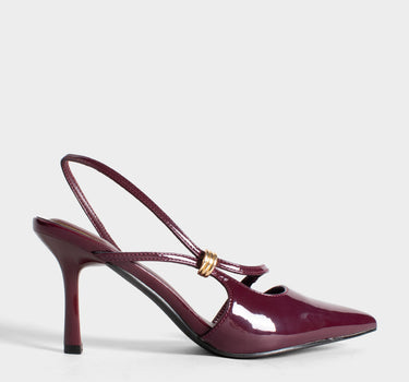 Tacones para mujer alexa pump