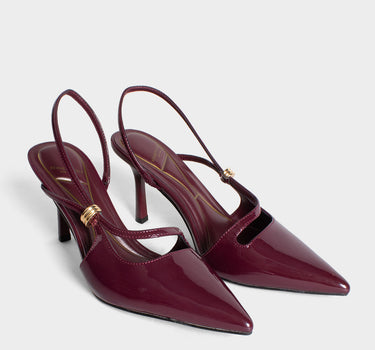 Tacones para mujer alexa pump