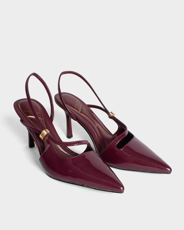 Tacones para mujer alexa pump