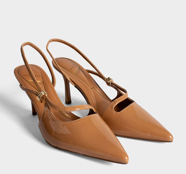 Tacones para mujer alexa pump