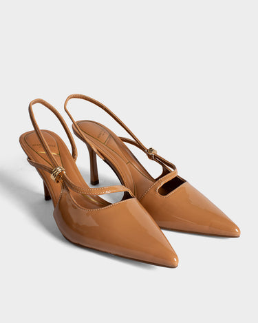 Tacones para mujer alexa pump