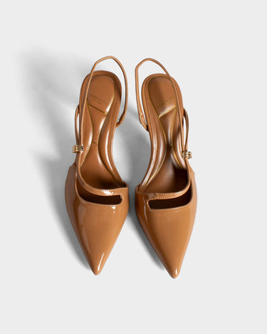 Tacones para mujer alexa pump