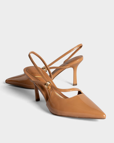 Tacones para mujer alexa pump