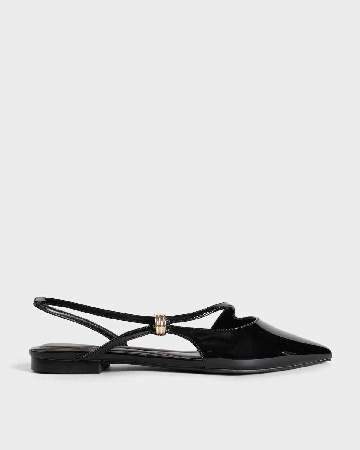 Flats para mujer alexa flat