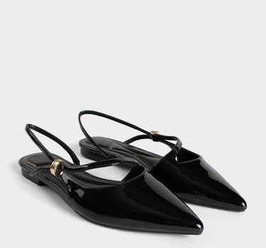 Flats para mujer alexa flat