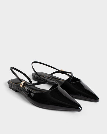Flats para mujer alexa flat