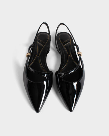 Flats para mujer alexa flat