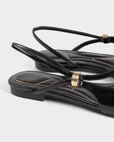 Flats para mujer alexa flat