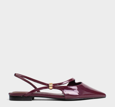 Flats para mujer alexa flat