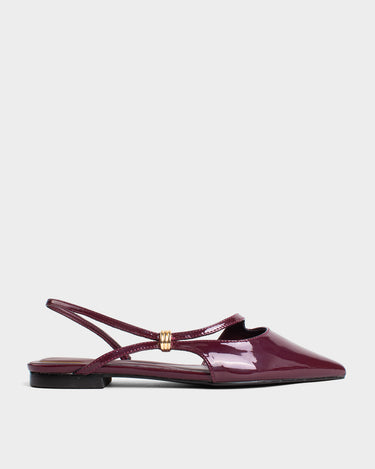 Flats para mujer alexa flat