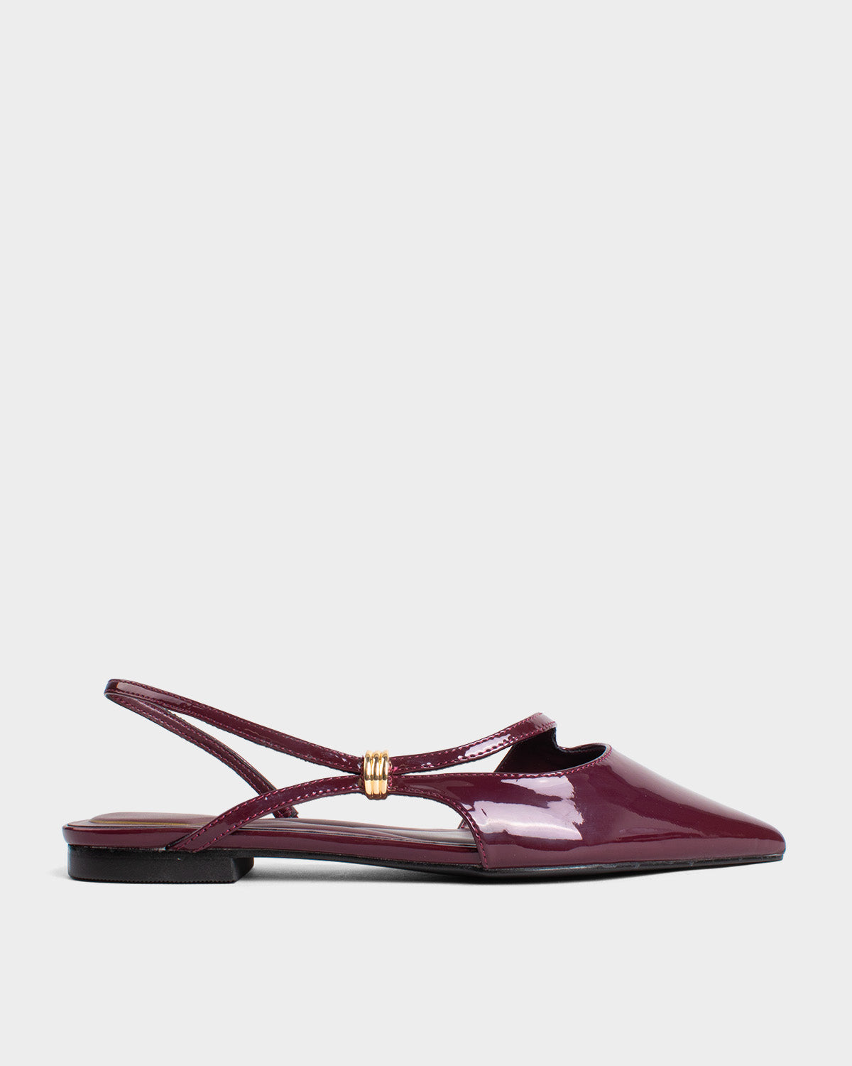 Flats para mujer alexa flat