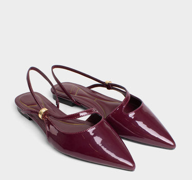 Flats para mujer alexa flat
