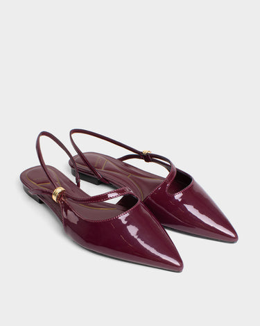 Flats para mujer alexa flat