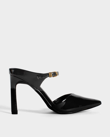 Tacones para mujer alexa pump b