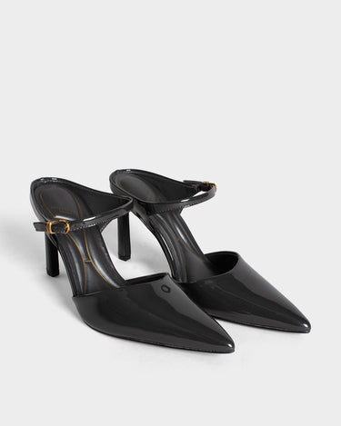 Tacones para mujer alexa pump b