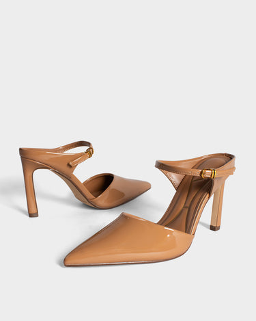 Tacones para mujer alexa pump b